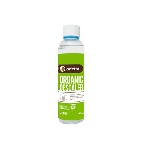 Coffee Equipment Liquid Descaler 250ml