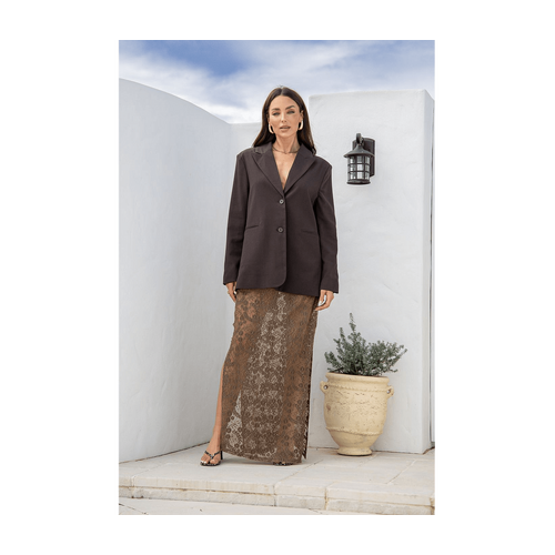 BITTER SWEET BLAZER