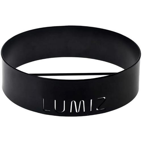 Lumiz Metal Table Stand Ring - Large
