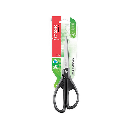 Maped Essentials Scissors 21cm