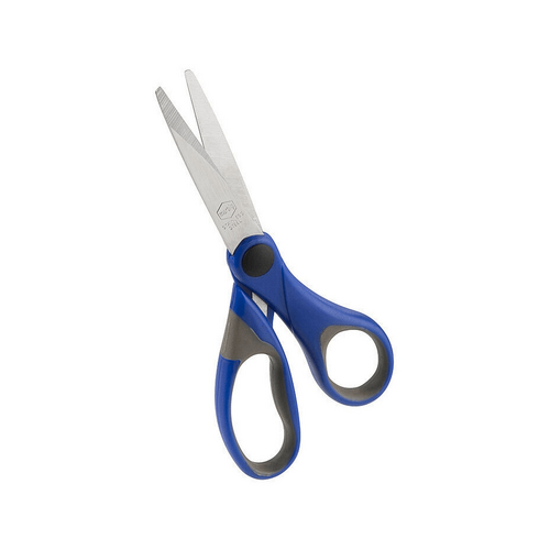 Marbig Comfort Grip Scissors 135mm