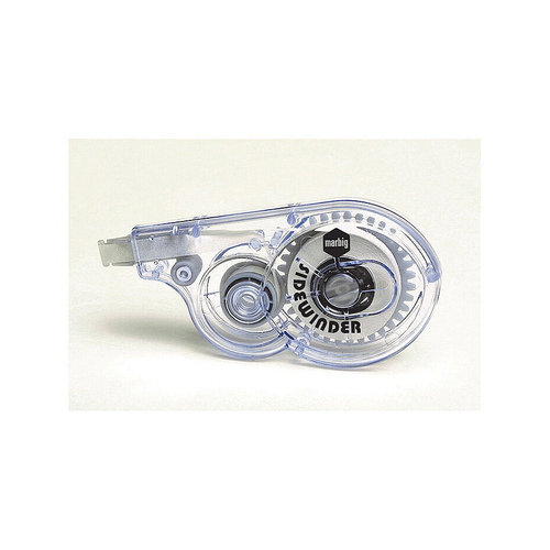 Marbig Sidewinder Correct Tape Sidewinder 8M B