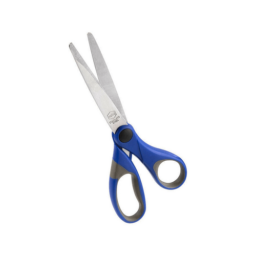 Marbig Comfort Grip Scissors 182mm