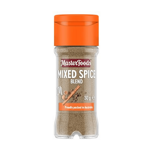 Masterfoods Herb &amp; Spice Mixed Spices 30g