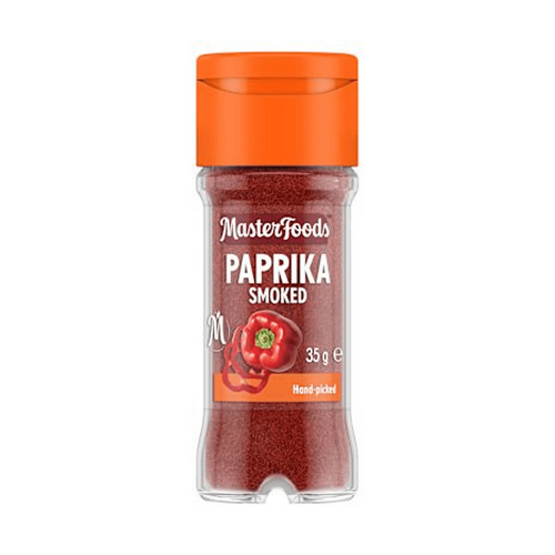 Masterfoods H&amp;s Smoked Paprika 35g
