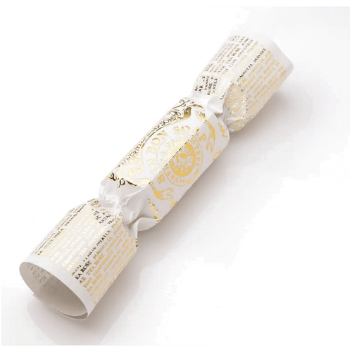 Murphy And Daughters Bon Bon Soap - Gold Foil