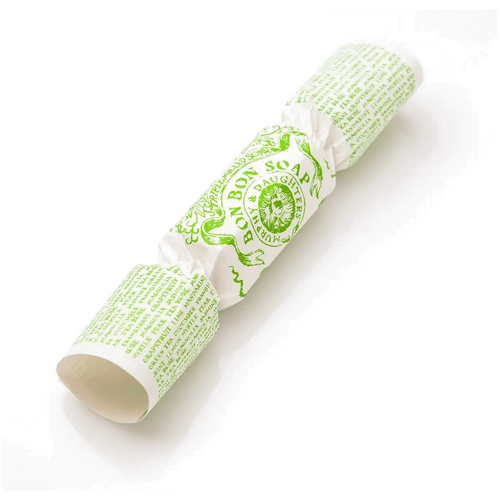 Murphy And Daughters Bon Bon Soap - Cucumber