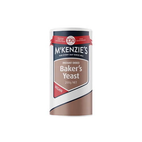 McKenzie's Yeast 20 Gram