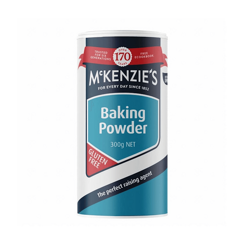 McKenzie's Baking Powder 30 Gram