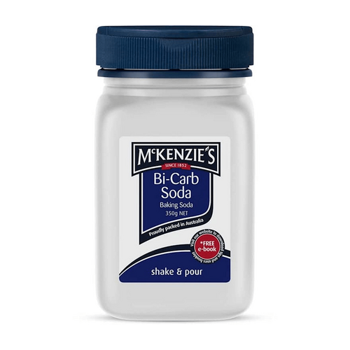 McKenzie's Bicarbonate Soda 350 Gram