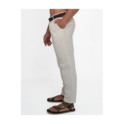 Merlino Street Tailored Weekender Trousers