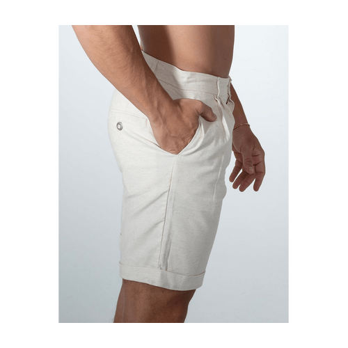 Merlino Street Weekender Chino Shorts