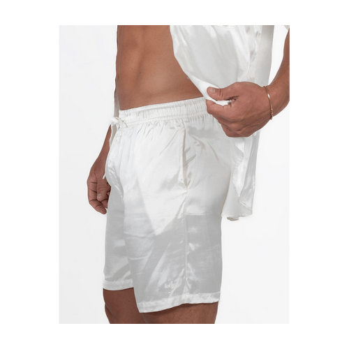 Merlino Street Minerva Shorts