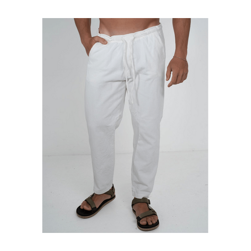 Merlino Street Cord Long Pants