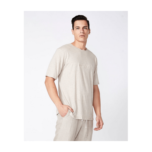 Merlino Street Hemp Tee