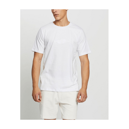 Merlino Street Bamboo T-Shirt