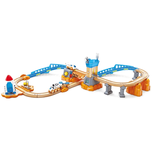 Hape Mars Mission Launch Set