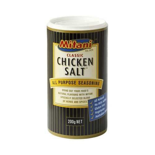 Mitani Chicken Salt 20 Gram