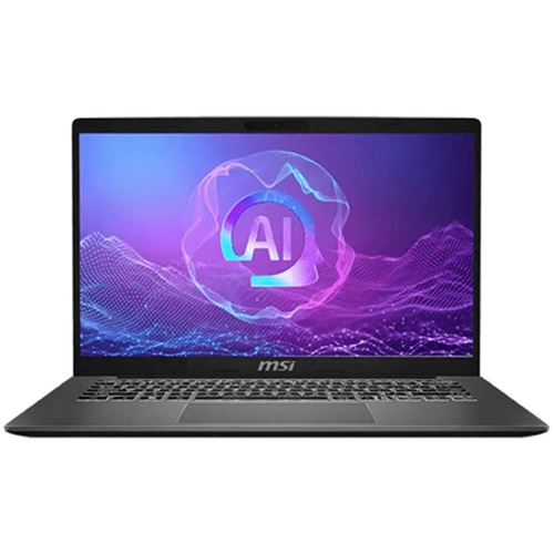 MSI MODERN A14 AI F2HMG-002AU, 14"