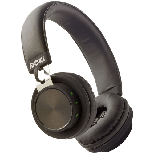 Moki ExoPrime BT Headphone Bk [ACC HPEXPRI]