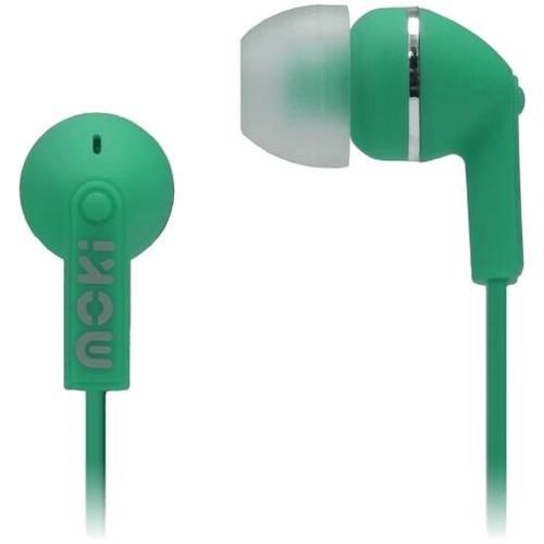 Moki Dots Noise Iso Earbuds Gr [ACC HPDOTG]