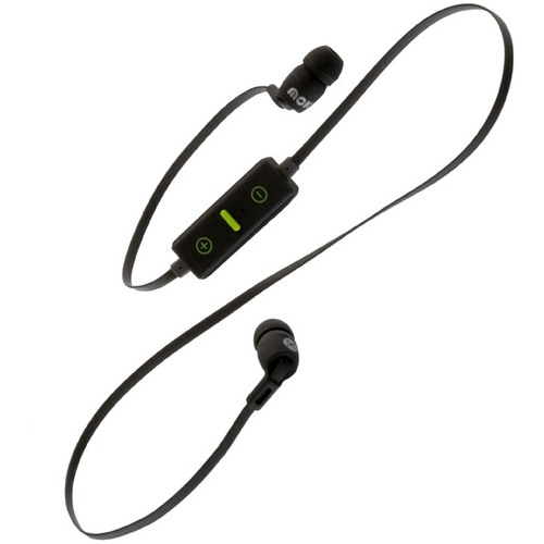 Moki ExoEvo BT Earbuds Bk [ACC HPEXEVO]