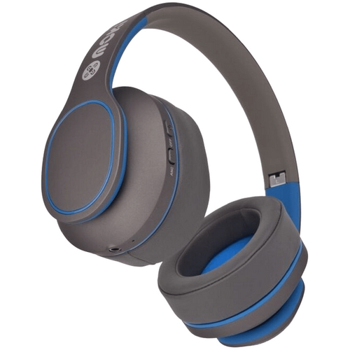 Moki Navigator Headphones Blue [ACC HPKNCB]