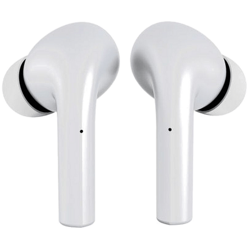 MokiPods True Wireless Stereo Earbuds White [ACC TWSMP]