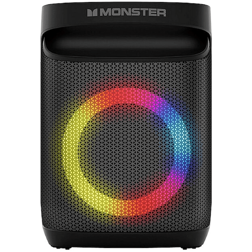 Monster Party Speaker F5 [MT-F5]