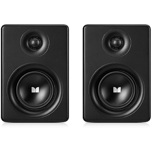 Monster Bluetooth Bookshelf Speaker S [MT-401]