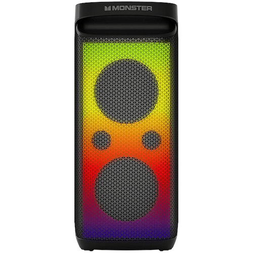 Monster Party Speaker F10 [MT-F10]