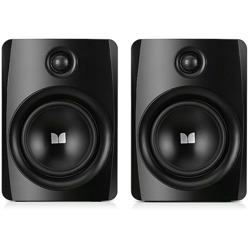 Monster Bluetooth Bookshelf Speaker L [MT-607]
