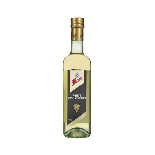 Moro White Wine Vinegar 50 ml