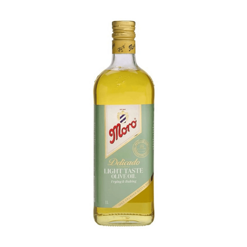 Moro Light Taste Olive Oil 1 Litre