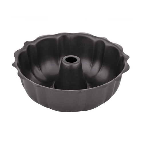 MasterPro Non-Stick Fluted Ring Cake Pan