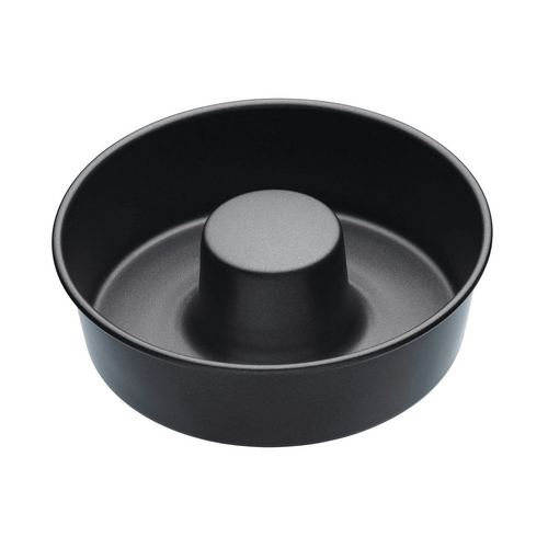 MasterPro Non-Stick Savarin Mould Black