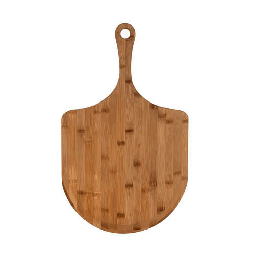 MasterPro Bamboo Pizza Peel Natural