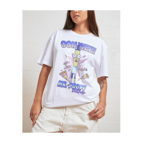 Mr Poopy Butthole T-Shirt