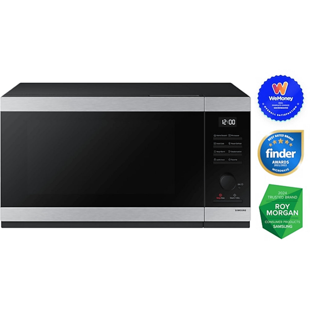 40L Microwave with Dial &amp; Button Control - MS40DG5504AT
