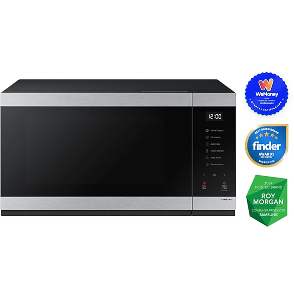 40L Microwave with Glass Touch Control - MS40DG5505AT
