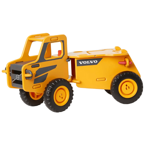 Moover Volvo Truck