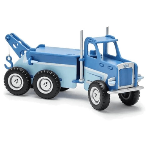 Moover Mack Truck Dark Blue