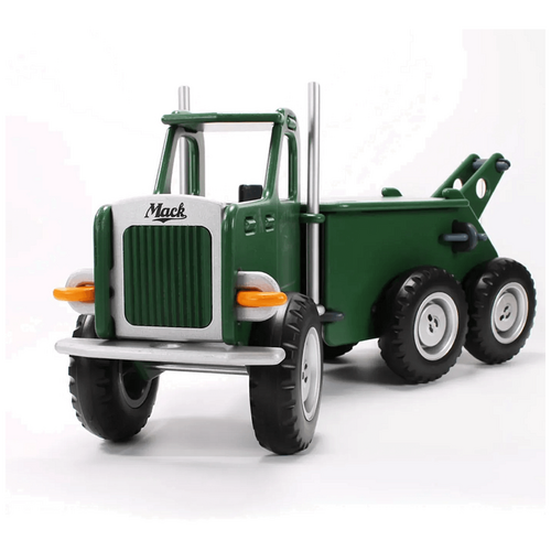 Moover Mack Truck Green