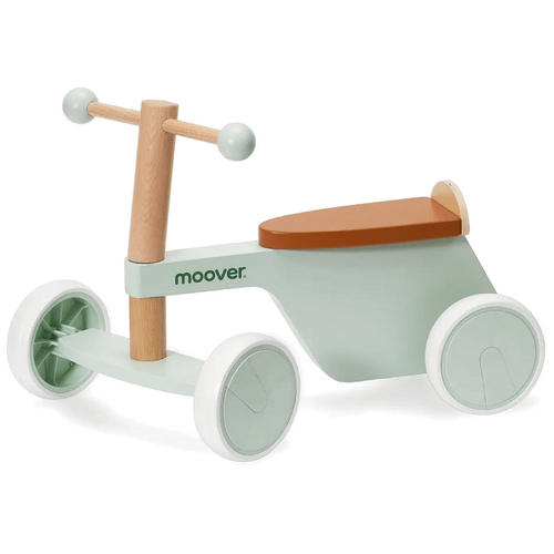 Moover Ride On Bike