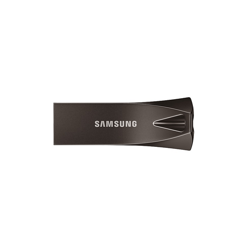 USB 3.1 Flash Drive BAR Plus (Titan Gray)