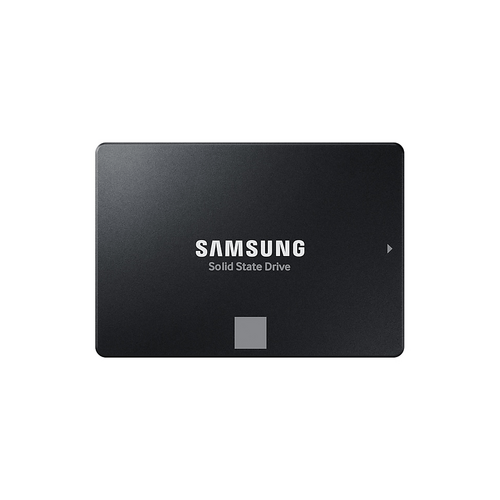 SSD 870 EVO SATA III 2.5 inch