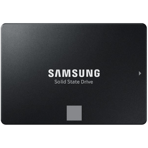 Samsung 870 EVO SATA III 2.5 inch SSD 2TB