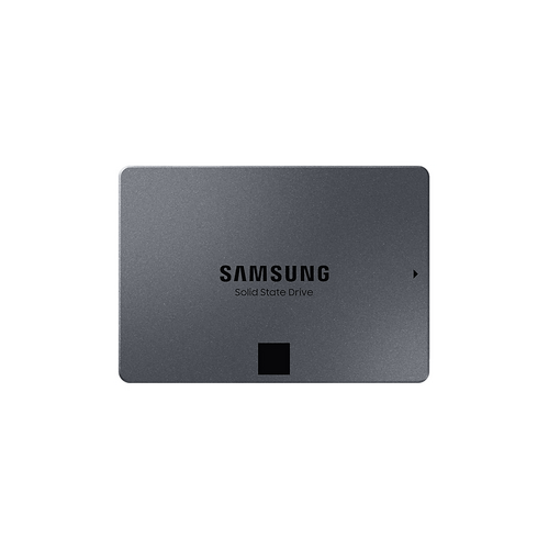 SSD 870 QVO SATA III 2.5 inch