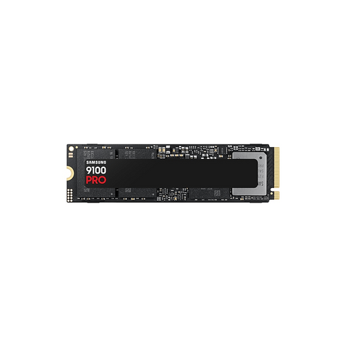 9100 PRO PCIe 5.0 NVMe M.2 SSD
