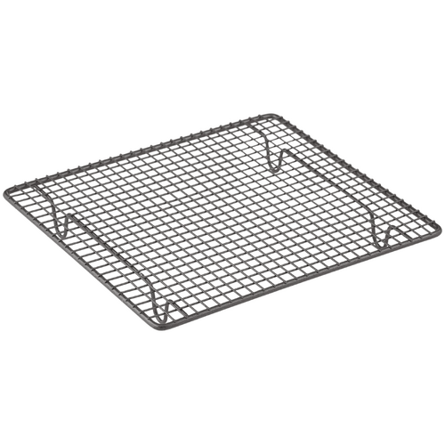 MasterPro Non-Stick Cake Cooling Rack Black